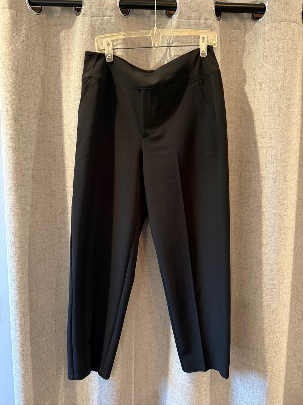 Athleta Black Endless Pant brand new